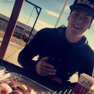 Meet your Posher, Jarrett